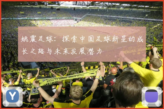 姚震足球：探索中国足球新星的成长之路与未来发展潜力